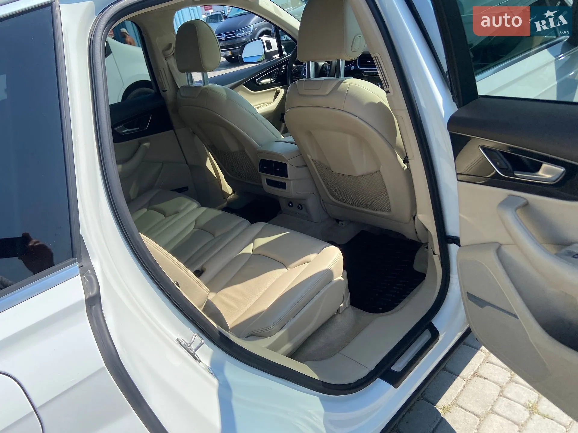 2019 Audi Q7 - мініатюра 9