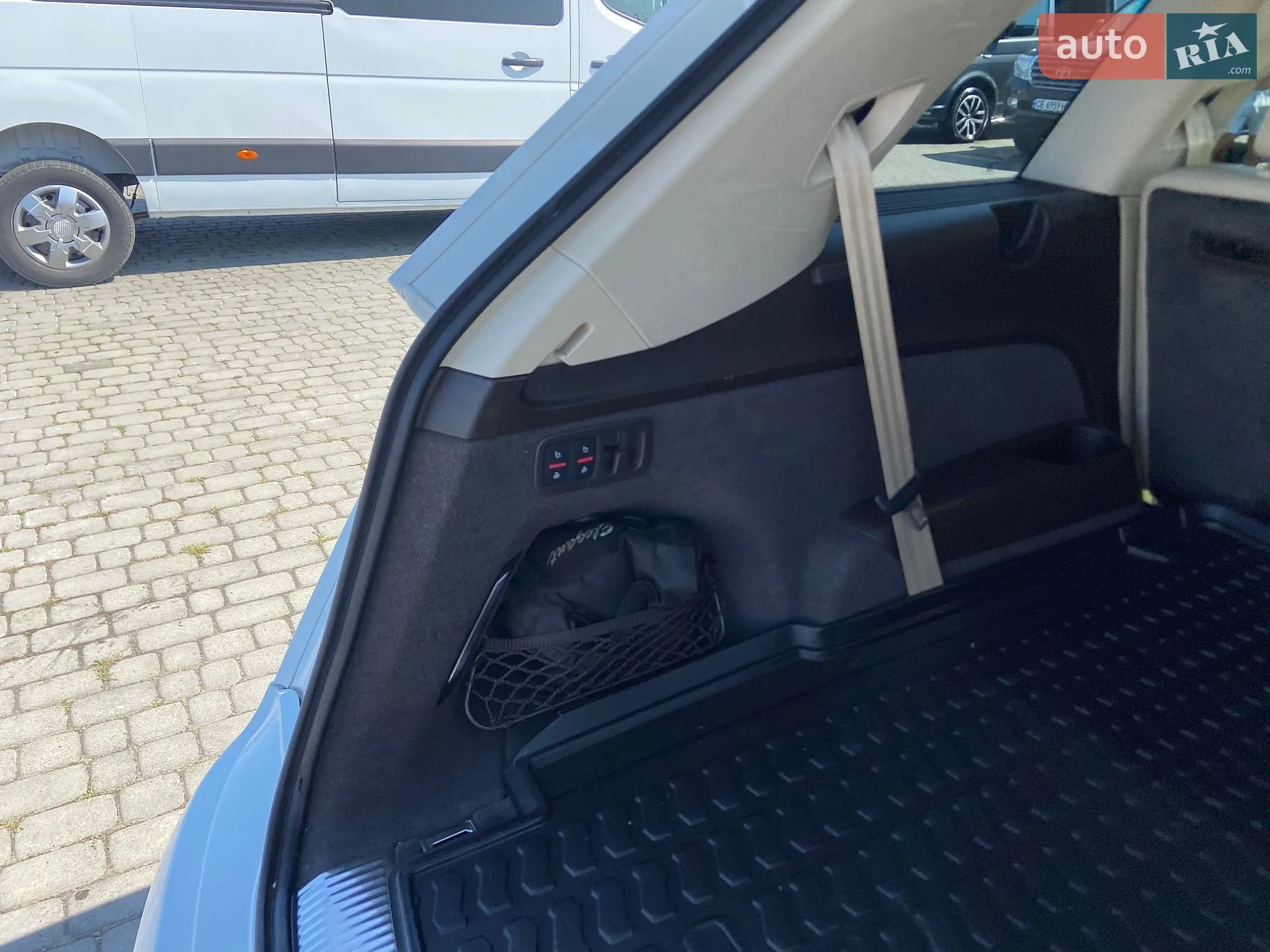 2019 Audi Q7 - мініатюра 14