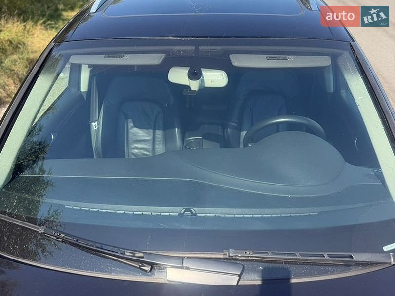 Внедорожник / Кроссовер Audi Q7 2013 в Львове