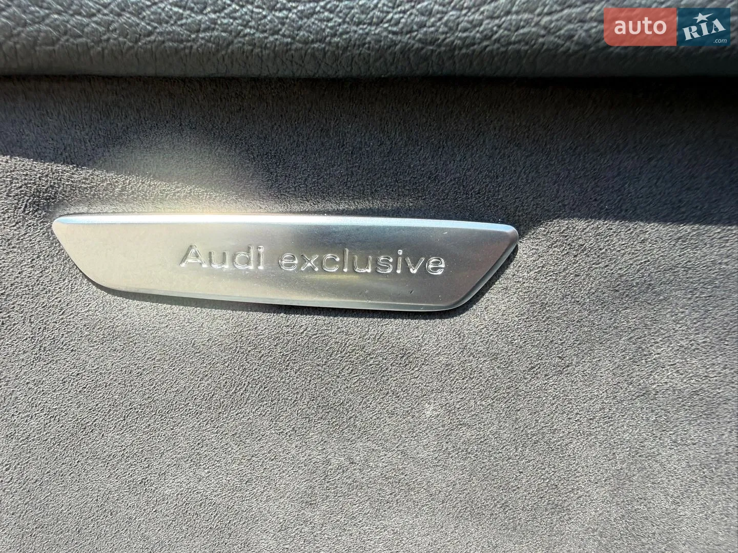 2018 Audi Q7 - мініатюра 14