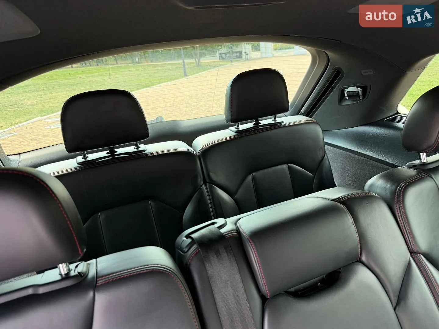 2018 Audi Q7 - мініатюра 29
