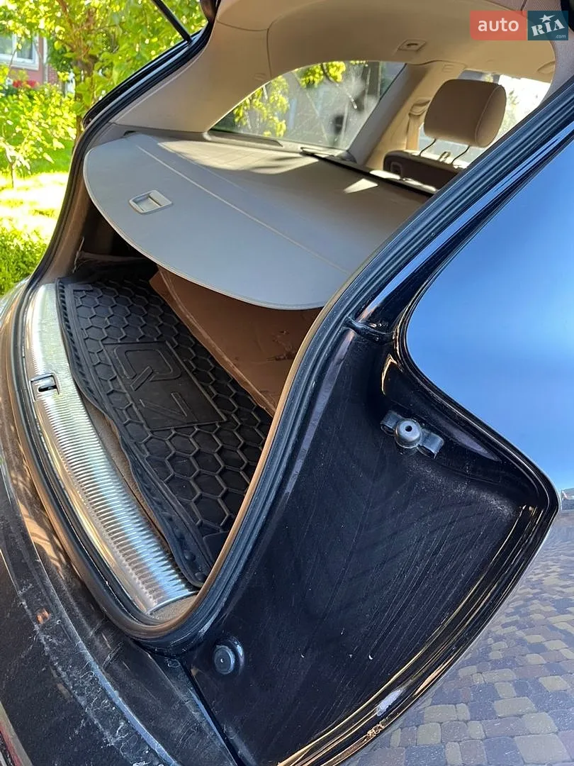 2014 Audi Q7 - мініатюра 15
