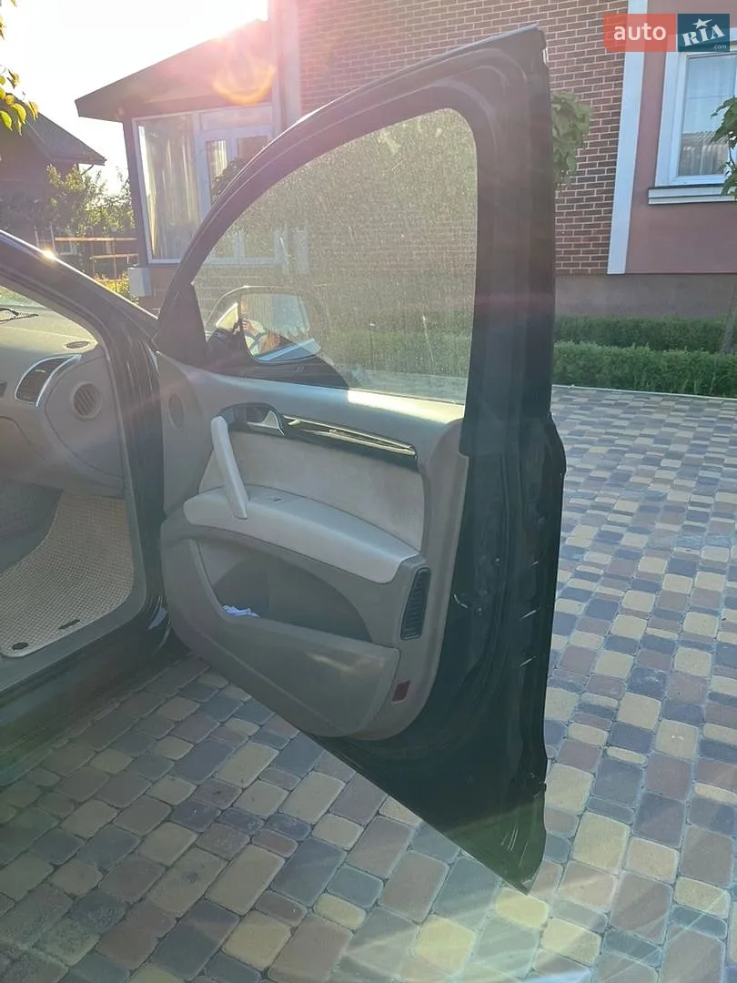 2014 Audi Q7 - мініатюра 18