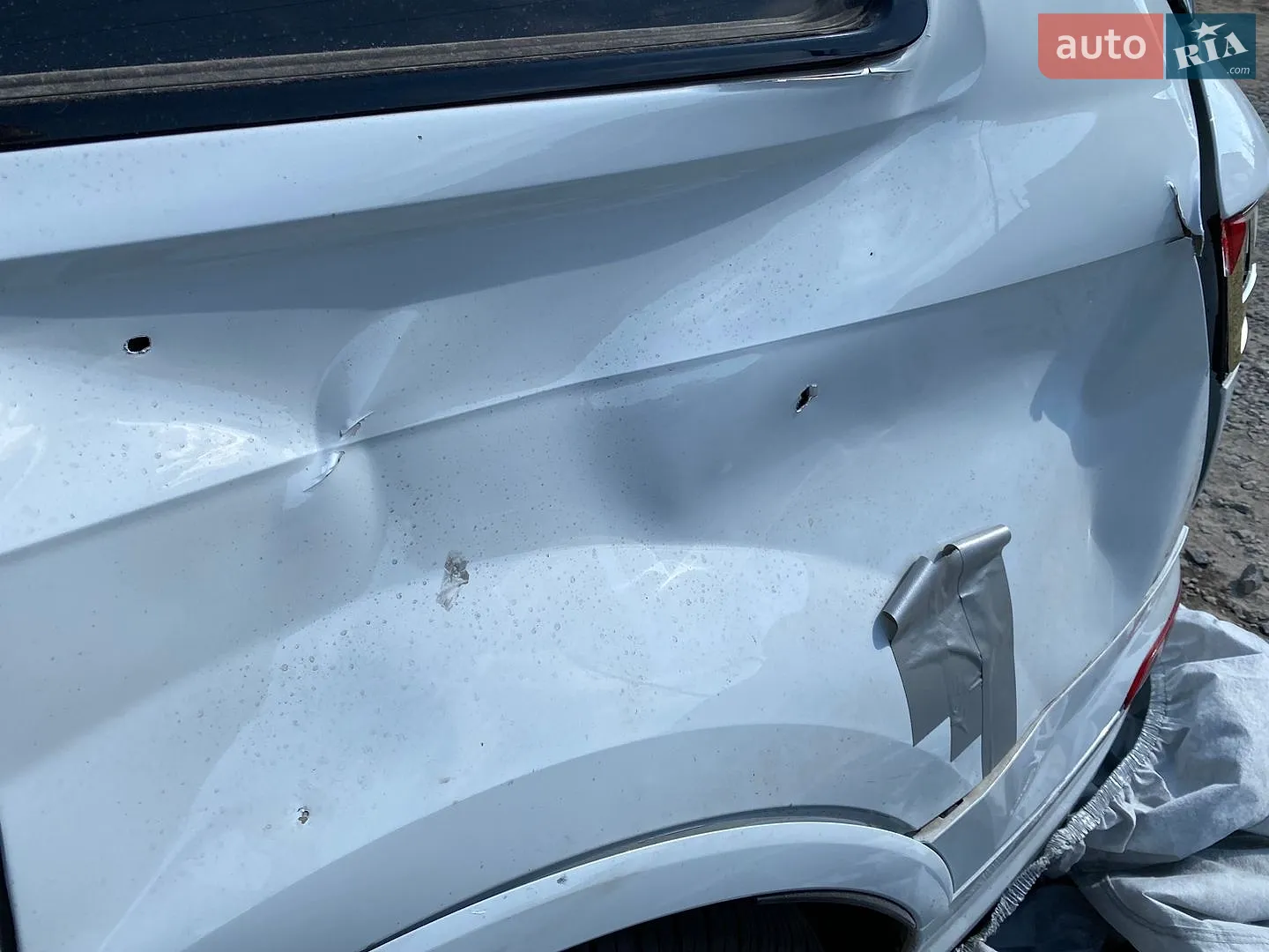 2018 Audi Q7 - мініатюра 40