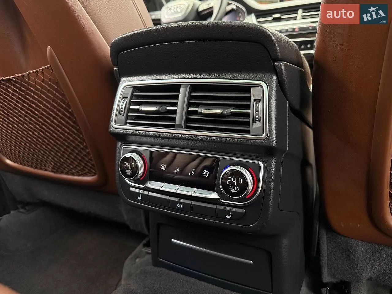 2016 Audi Q7 - мініатюра 28