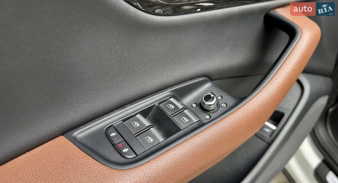 2020 Audi Q7 - мініатюра 8