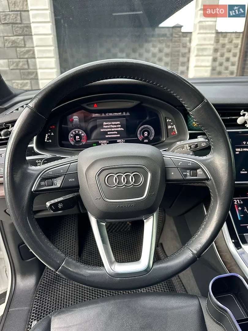 2019 Audi Q7 - мініатюра 42