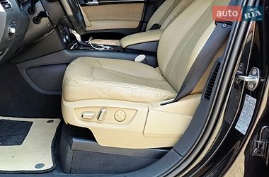 Внедорожник / Кроссовер Audi Q7 2013 в Ивано-Франковске