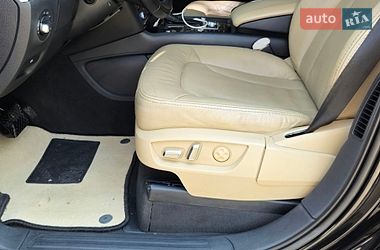 Внедорожник / Кроссовер Audi Q7 2013 в Ивано-Франковске