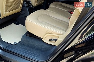 Внедорожник / Кроссовер Audi Q7 2013 в Ивано-Франковске