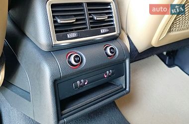 Внедорожник / Кроссовер Audi Q7 2013 в Ивано-Франковске