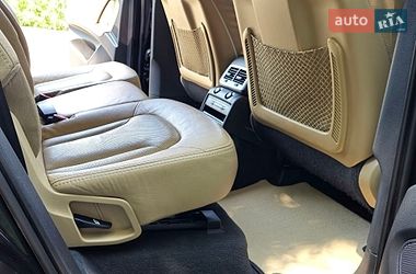 Внедорожник / Кроссовер Audi Q7 2013 в Ивано-Франковске