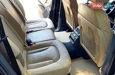 Внедорожник / Кроссовер Audi Q7 2013 в Ивано-Франковске
