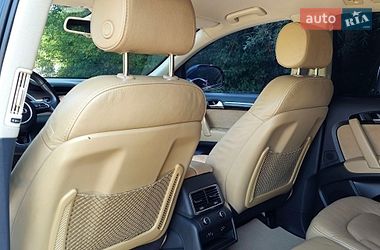 Внедорожник / Кроссовер Audi Q7 2013 в Ивано-Франковске
