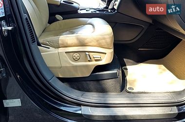 Внедорожник / Кроссовер Audi Q7 2013 в Ивано-Франковске