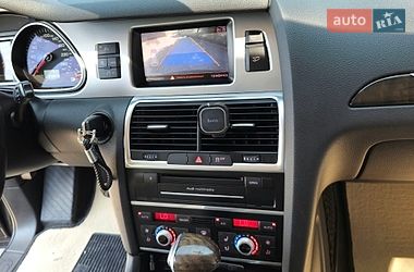 Внедорожник / Кроссовер Audi Q7 2013 в Ивано-Франковске