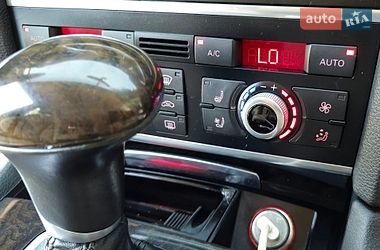 Внедорожник / Кроссовер Audi Q7 2013 в Ивано-Франковске