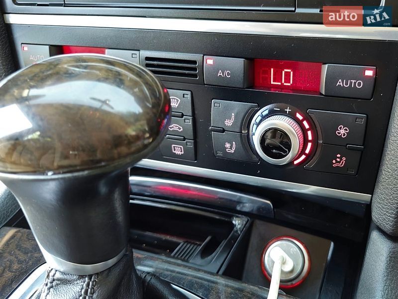 Внедорожник / Кроссовер Audi Q7 2013 в Ивано-Франковске