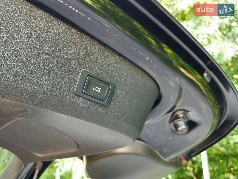 Внедорожник / Кроссовер Audi Q7 2013 в Ивано-Франковске