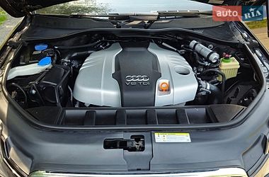 Внедорожник / Кроссовер Audi Q7 2013 в Ивано-Франковске