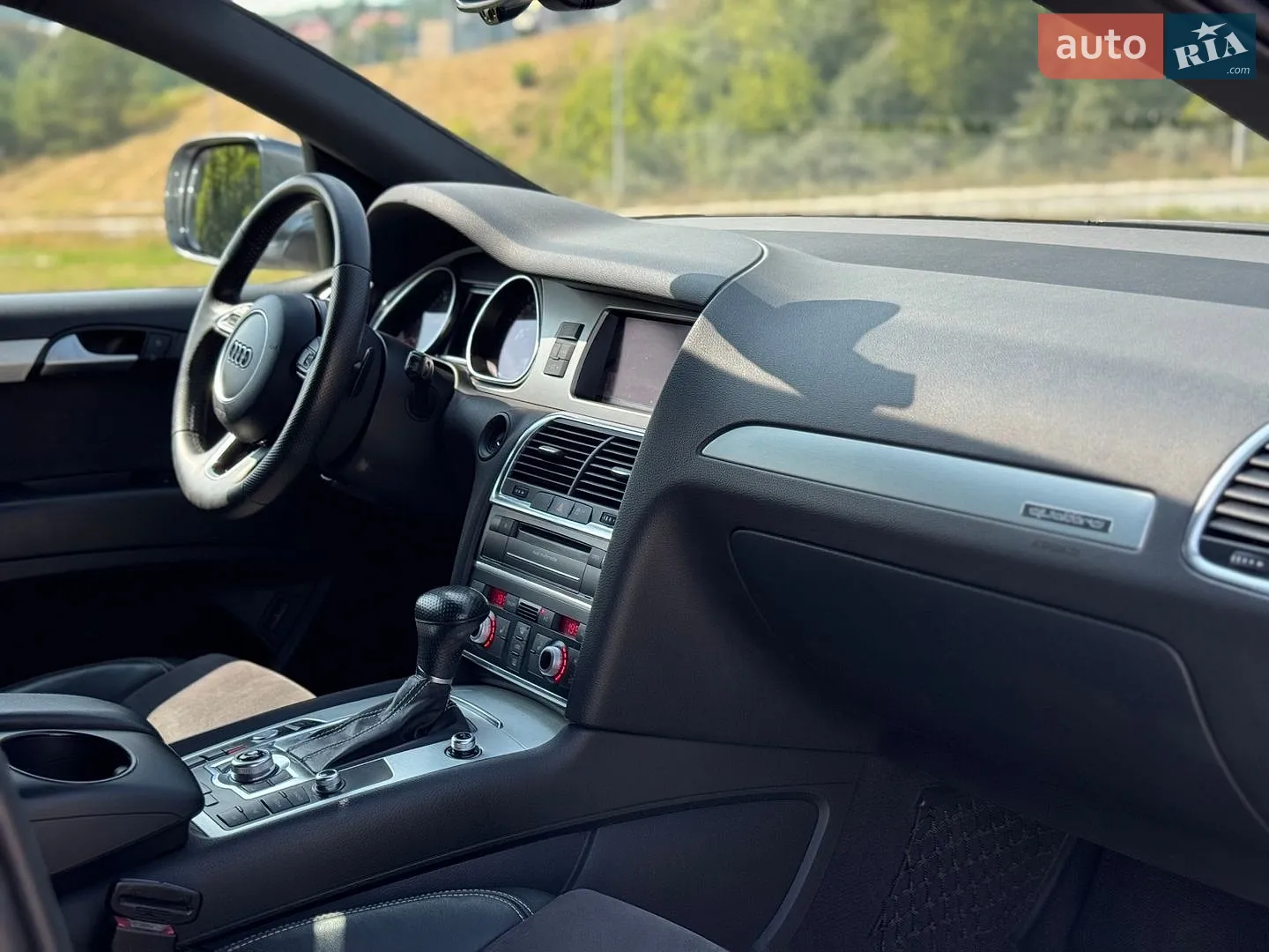 2015 Audi Q7 - мініатюра 17