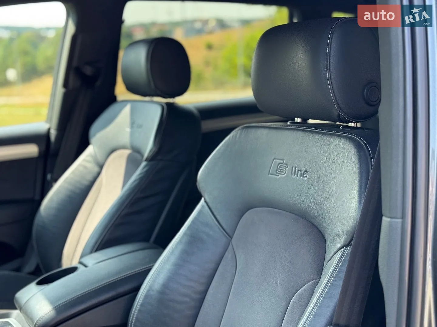 2015 Audi Q7 - мініатюра 19