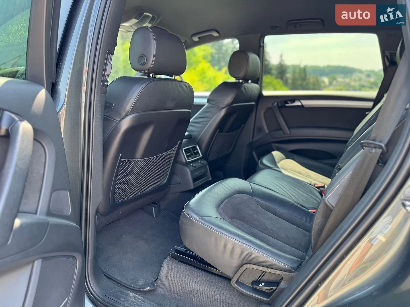 2015 Audi Q7 - мініатюра 18