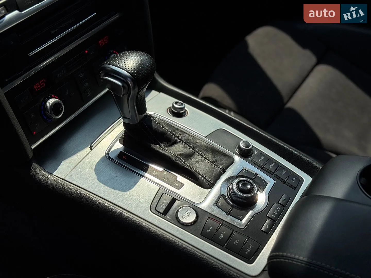 2015 Audi Q7 - мініатюра 25