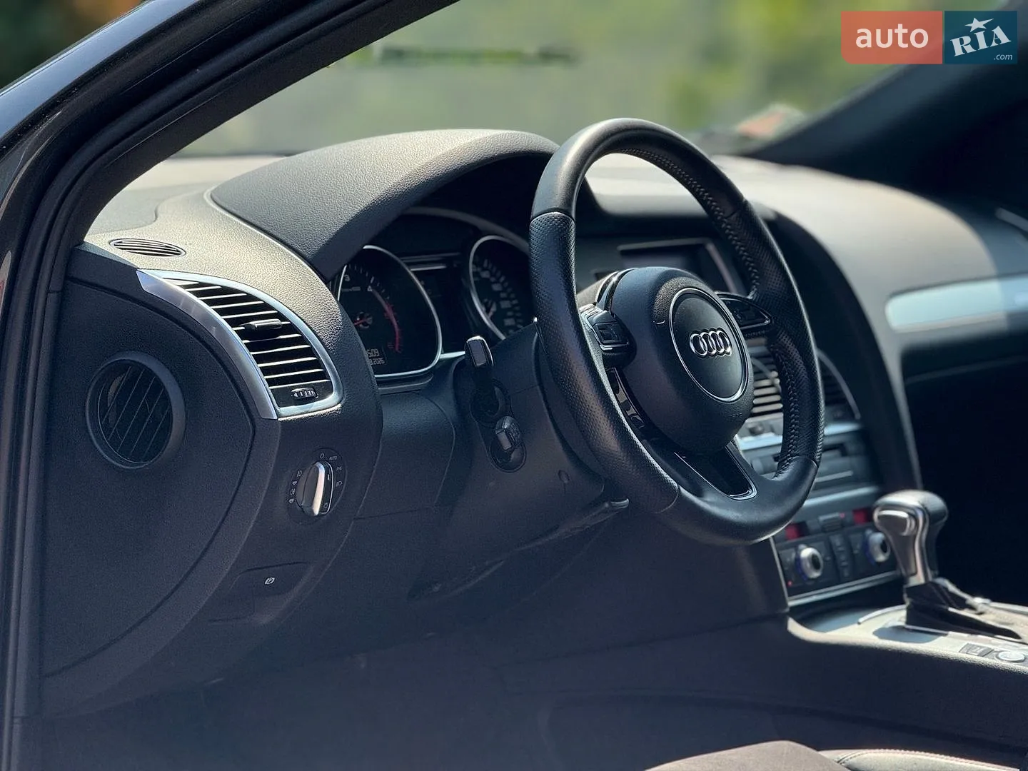 2015 Audi Q7 - мініатюра 30