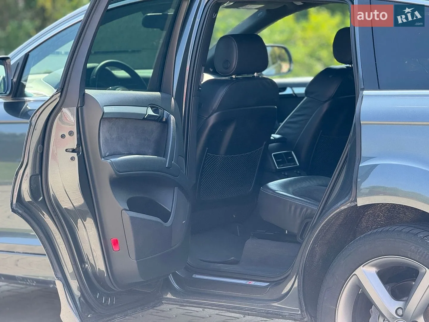 2015 Audi Q7 - мініатюра 37