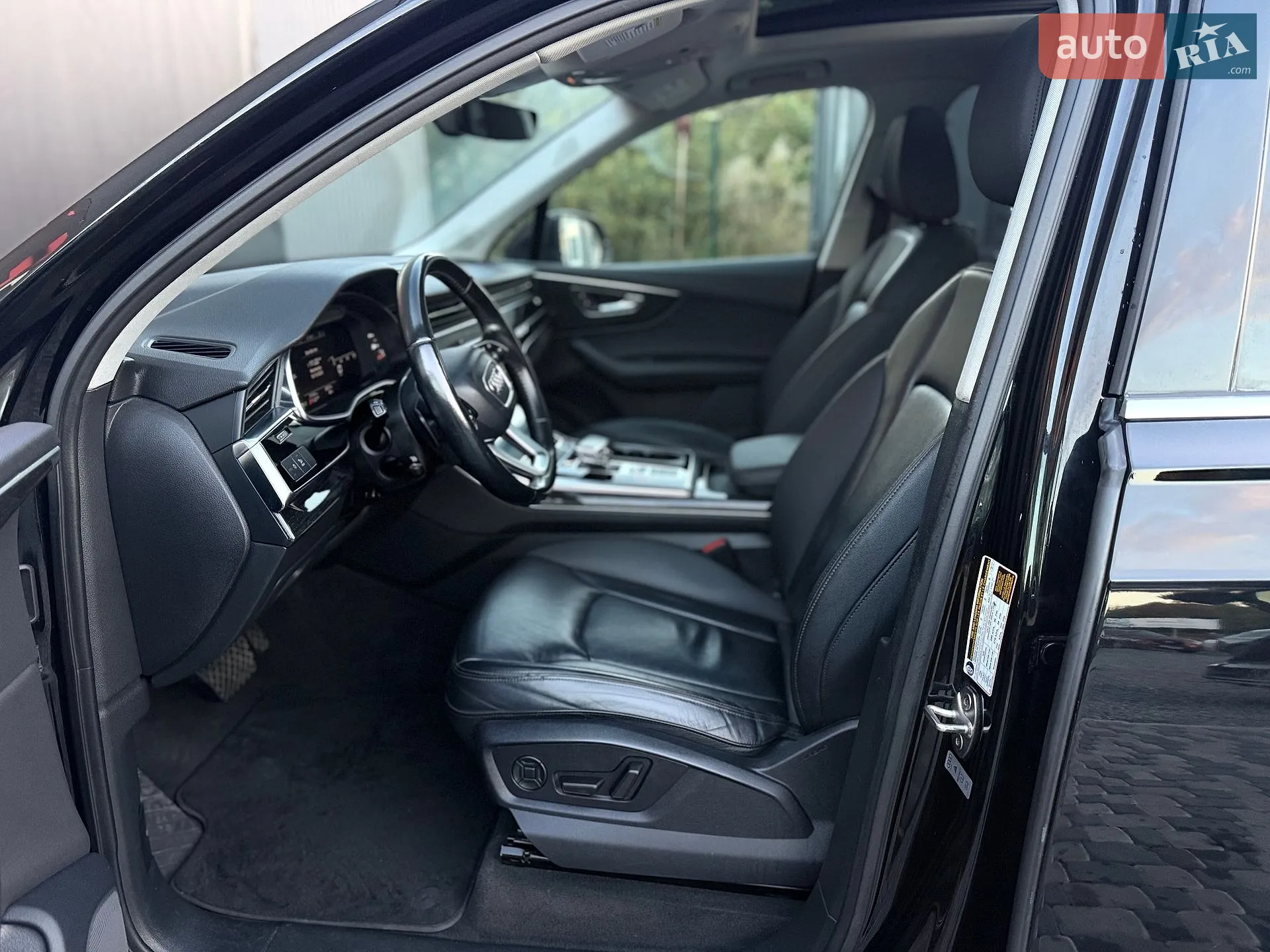 2020 Audi Q7 - мініатюра 41