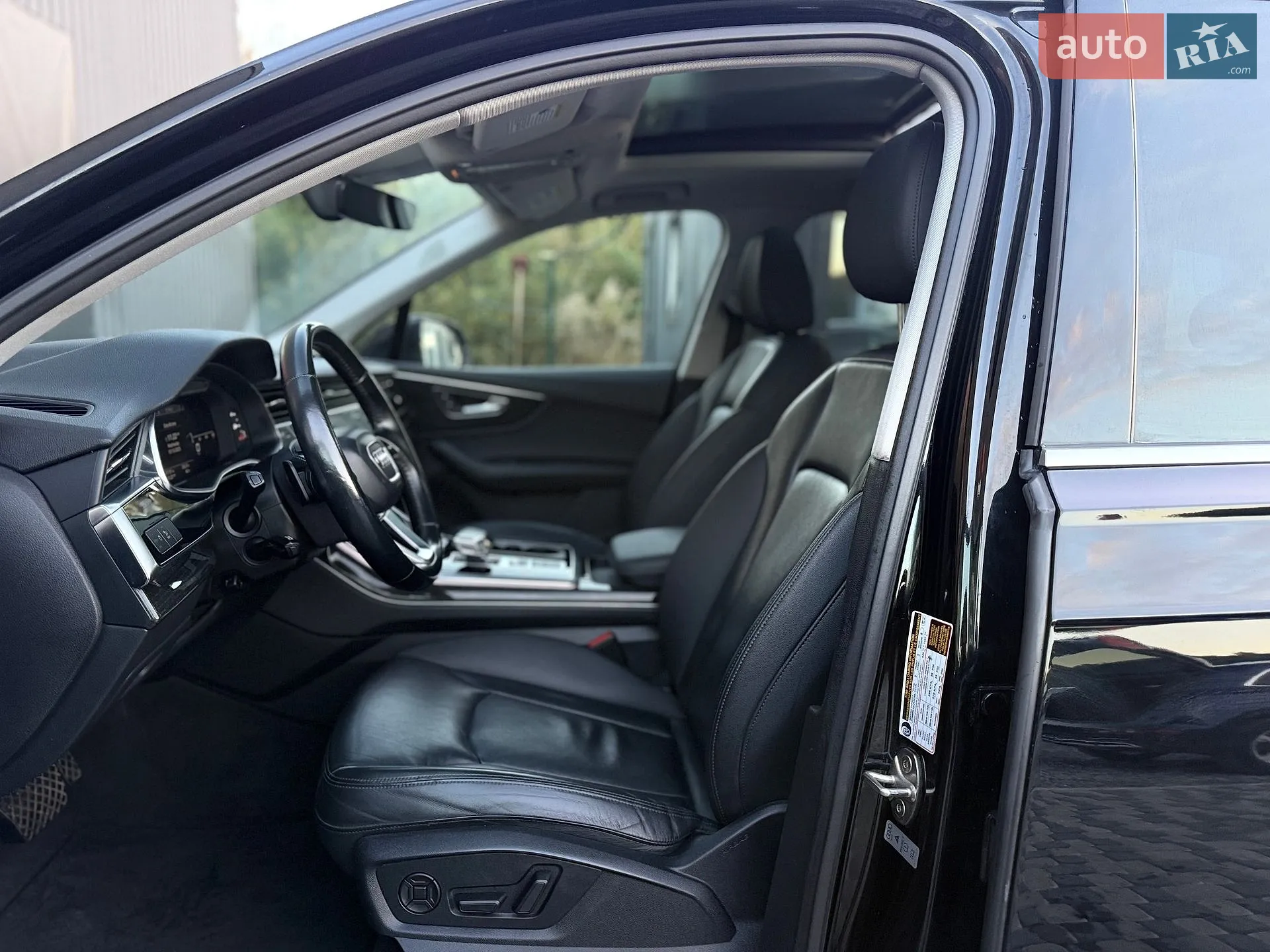2020 Audi Q7 - мініатюра 46