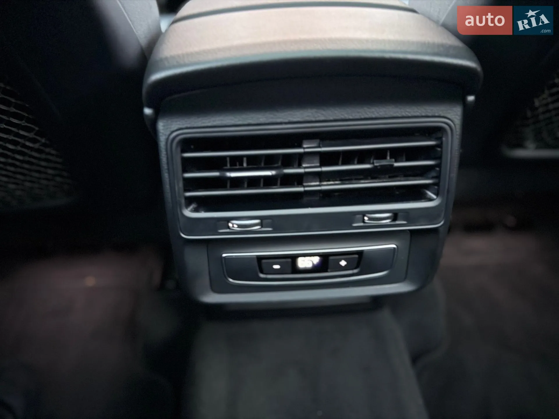 2020 Audi Q7 - мініатюра 77