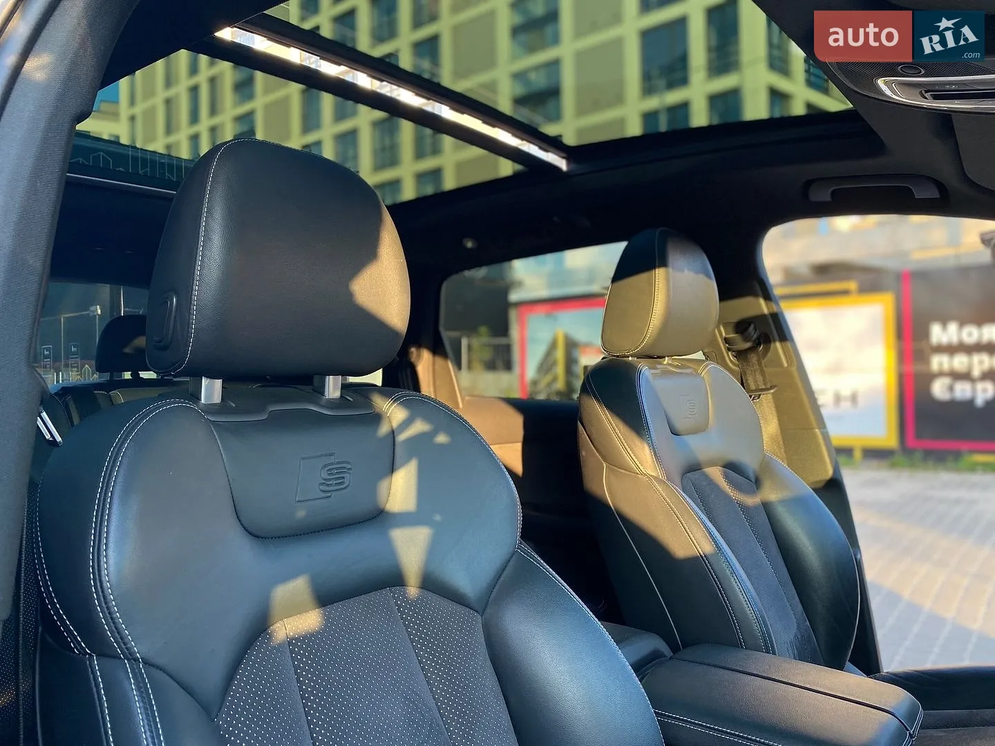 2017 Audi Q7 - мініатюра 51