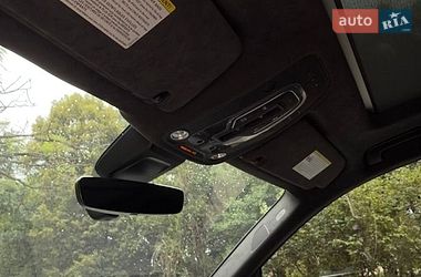 Позашляховик / Кросовер Audi Q7 2017 в Києві