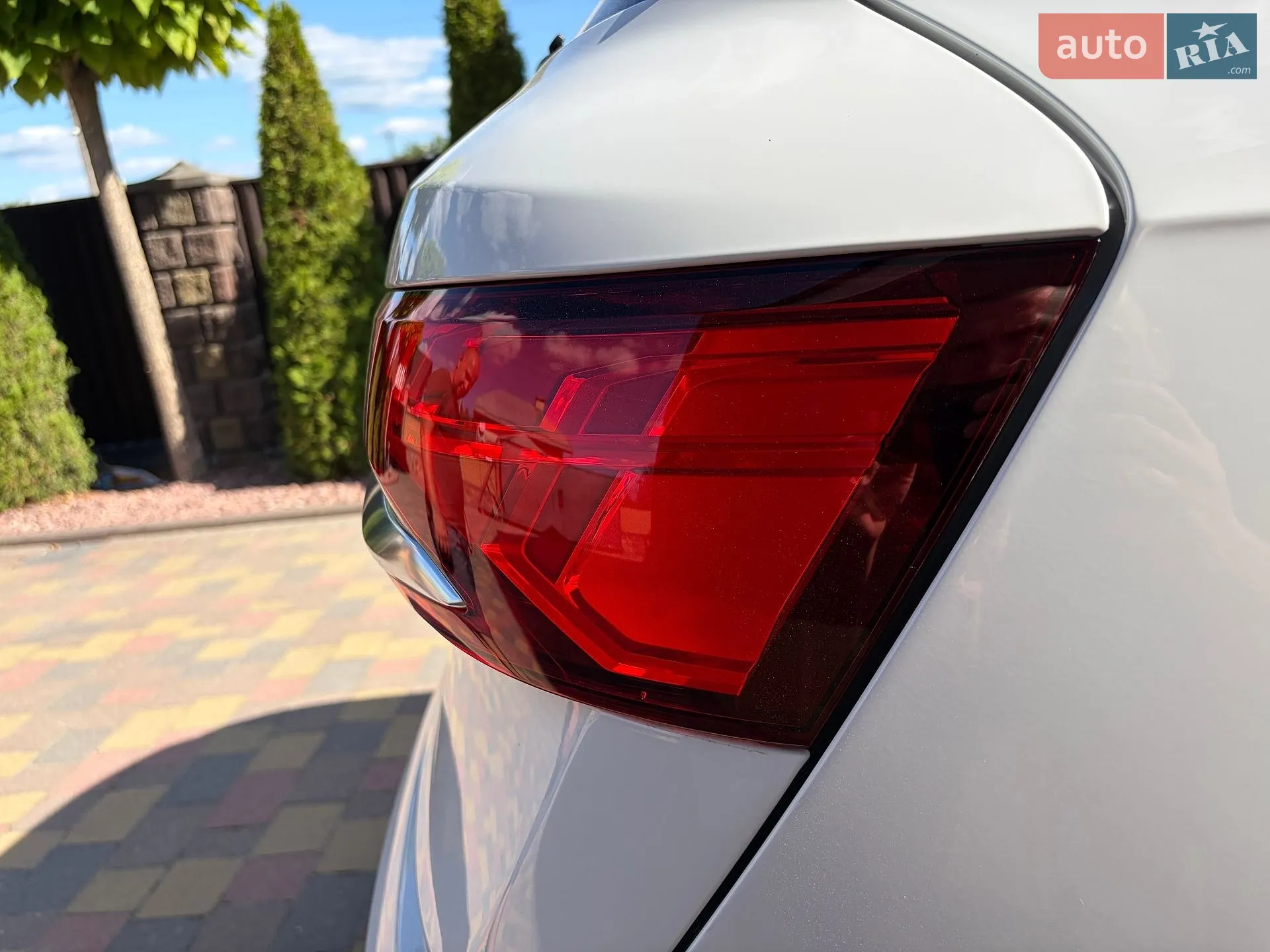 2024 Audi Q7 - мініатюра 19