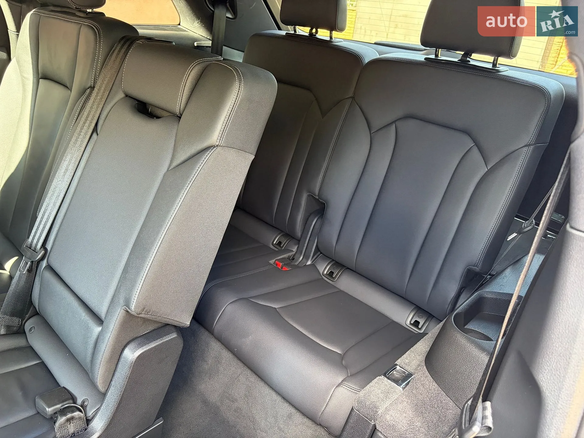 2024 Audi Q7 - мініатюра 57