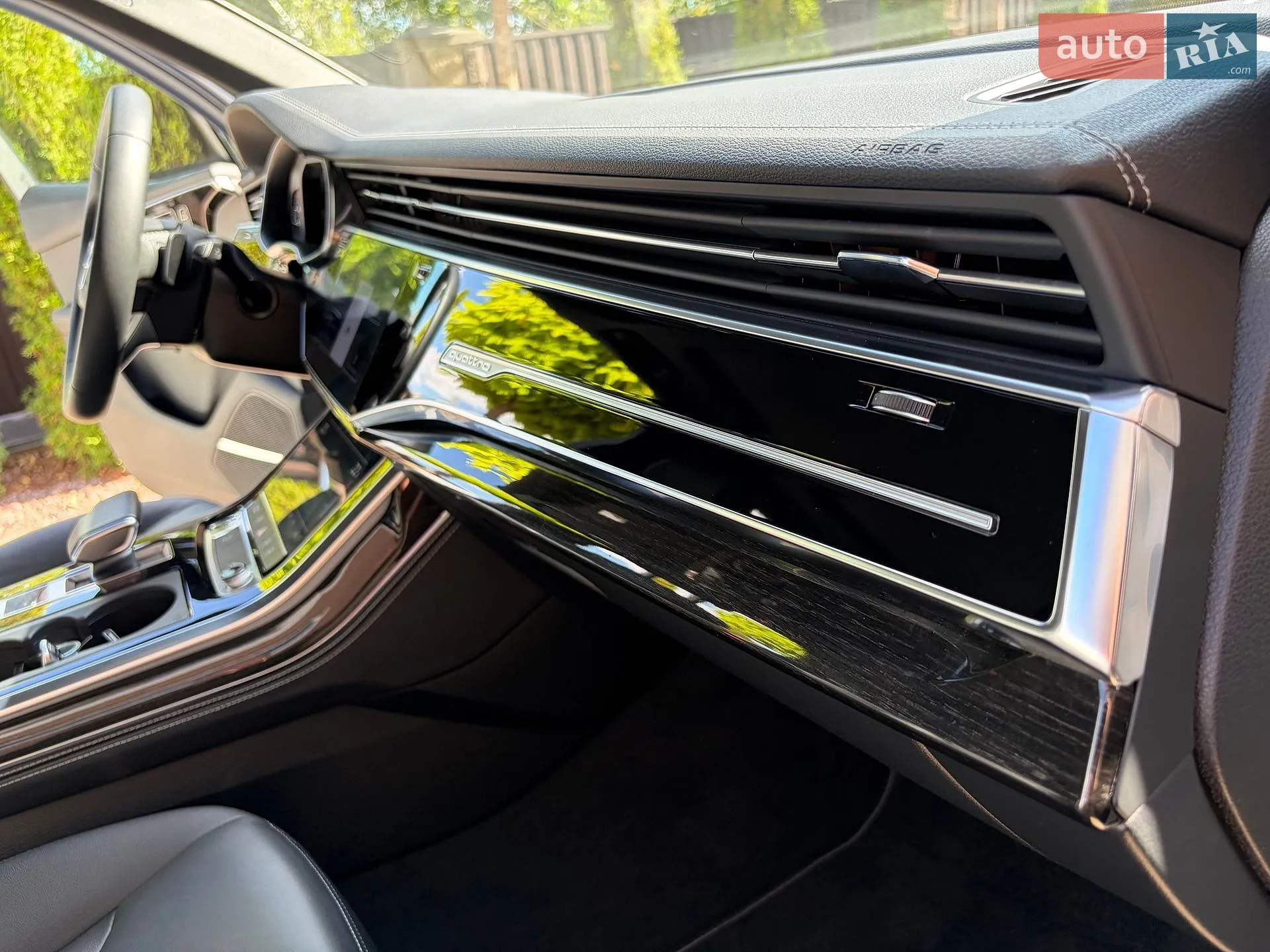 2024 Audi Q7 - мініатюра 63