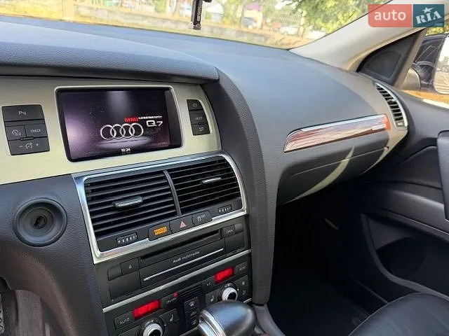 2013 Audi Q7 - мініатюра 25