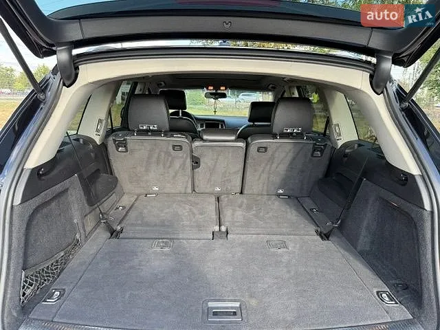 2013 Audi Q7 - мініатюра 29