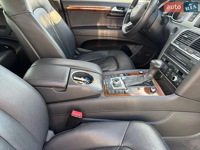 2013 Audi Q7 - мініатюра 34