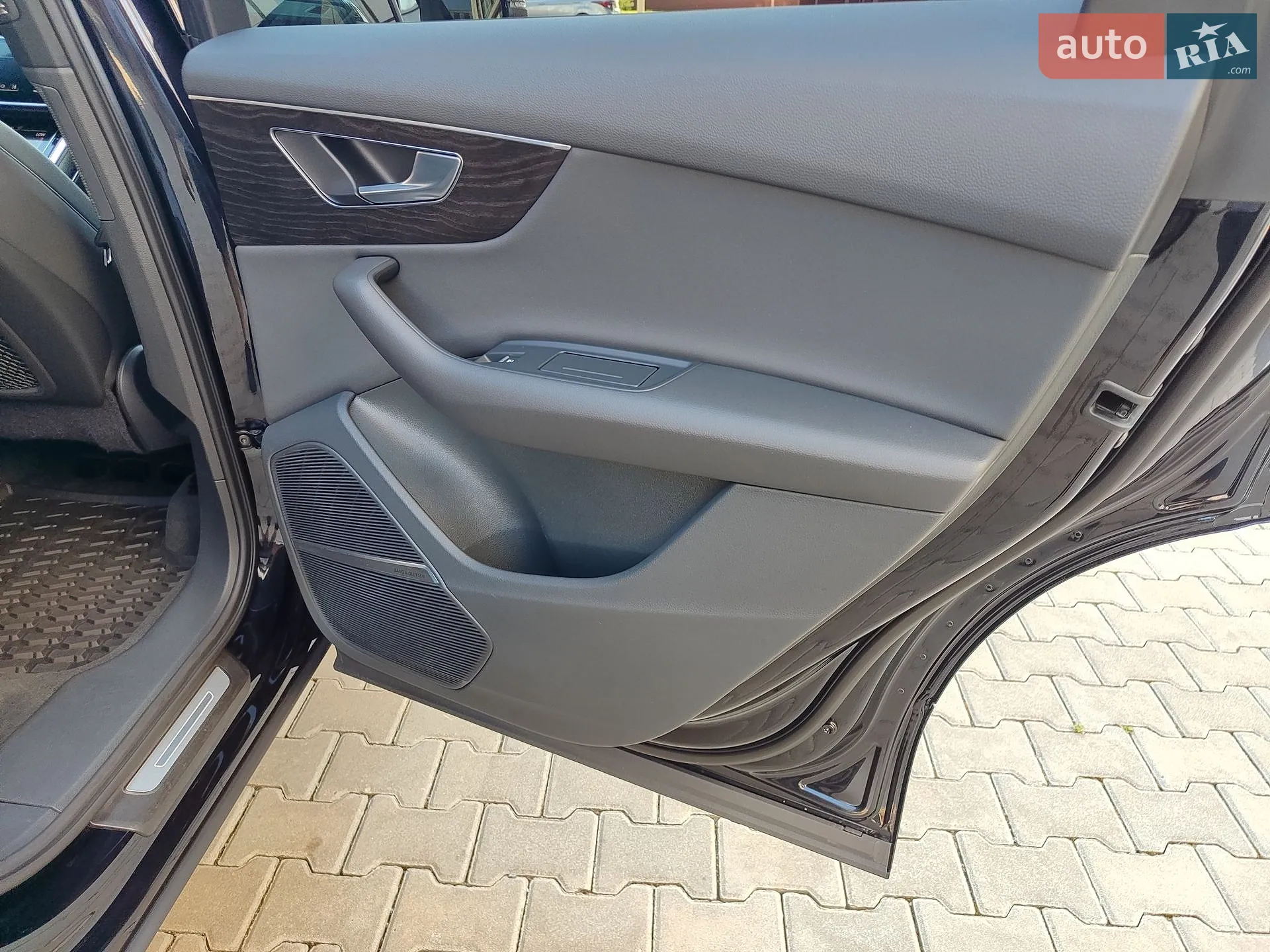 2020 Audi Q7 - мініатюра 37