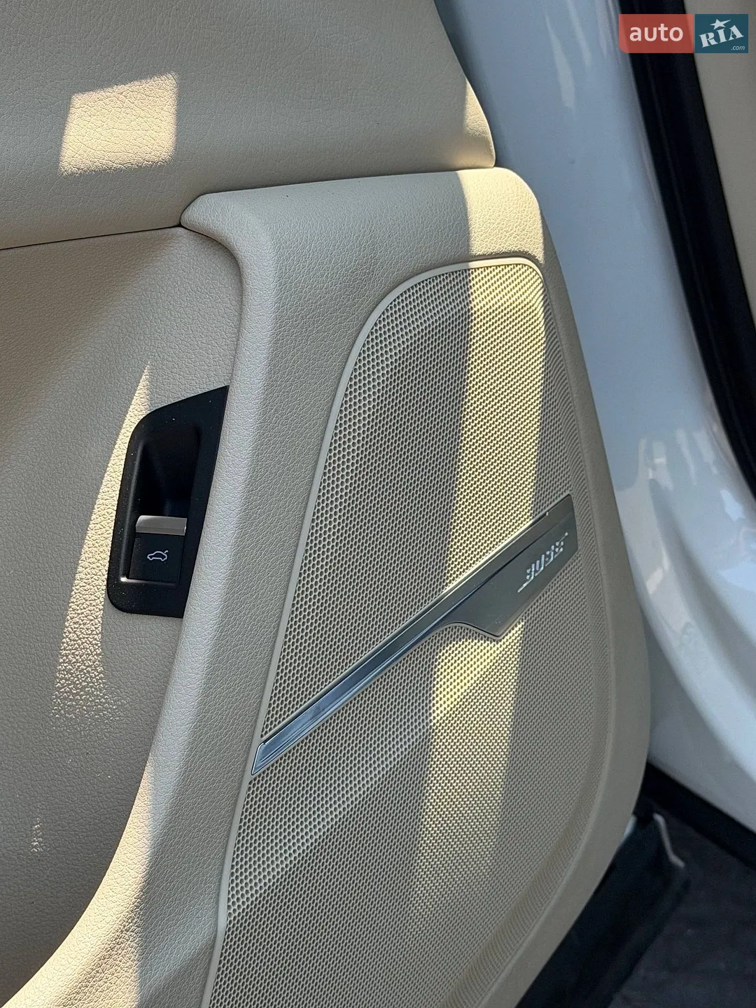 2017 Audi Q7 - мініатюра 33