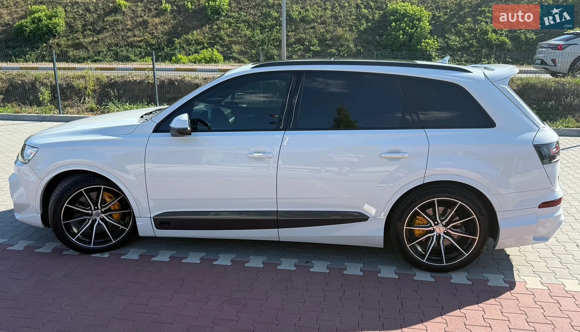 2018 Audi Q7 - мініатюра 6