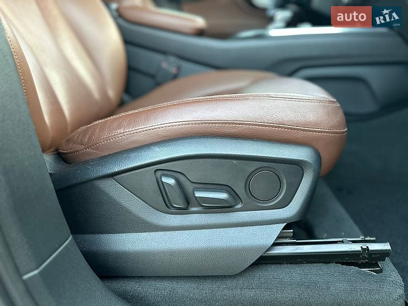 Внедорожник / Кроссовер Audi Q7 2018 в Владимире