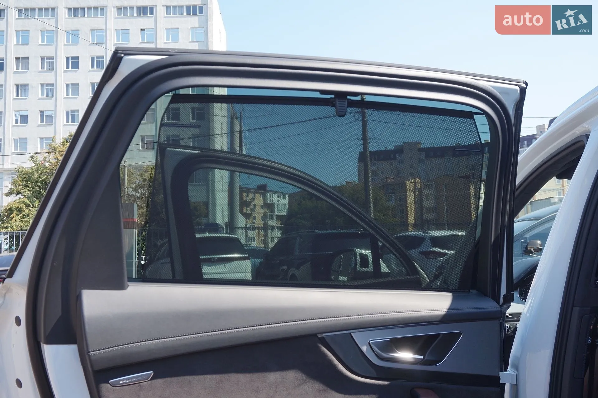 2017 Audi Q7 - мініатюра 30