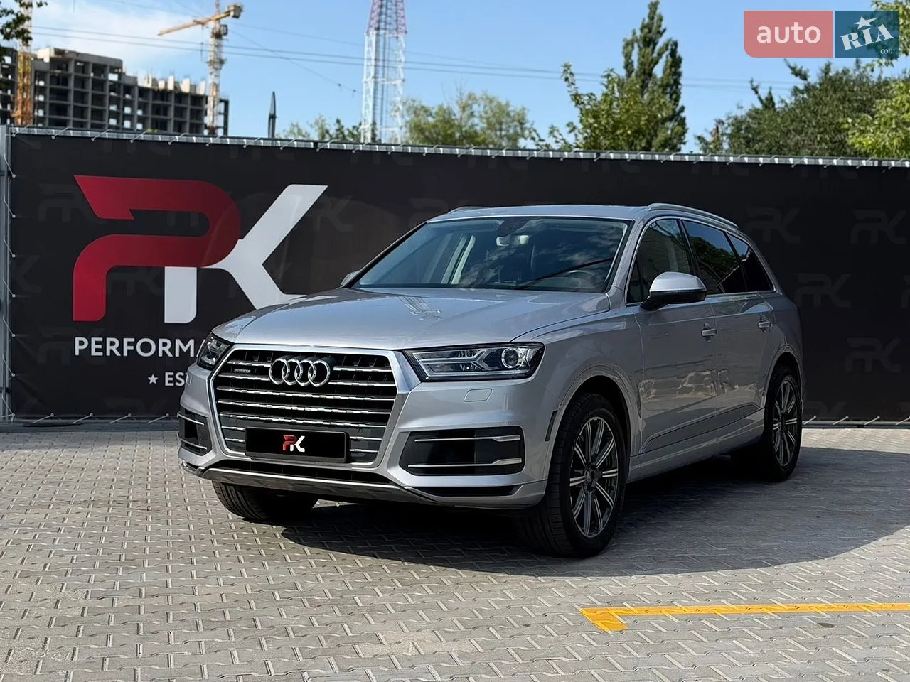 2019 Audi Q5 - мініатюра 51