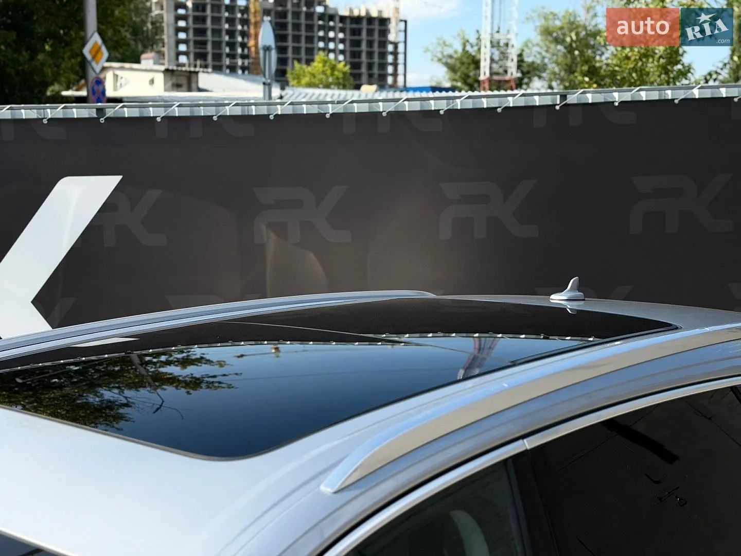 2015 Audi Q7 - мініатюра 9