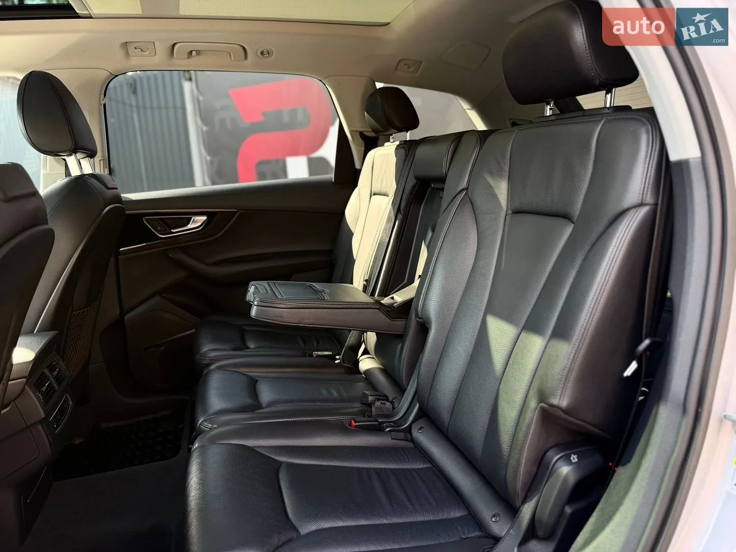 2015 Audi Q7 - мініатюра 34