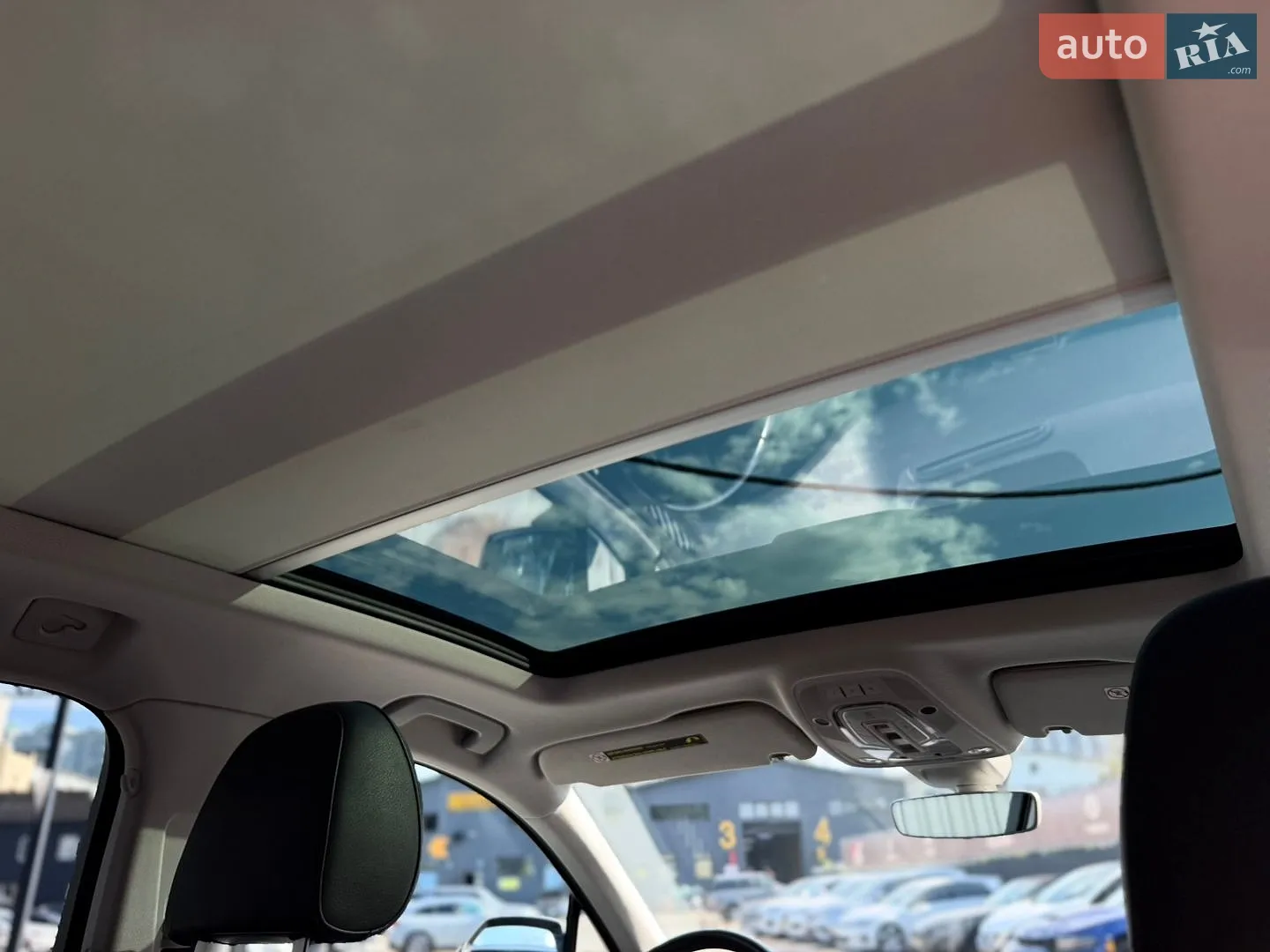 2015 Audi Q7 - мініатюра 44